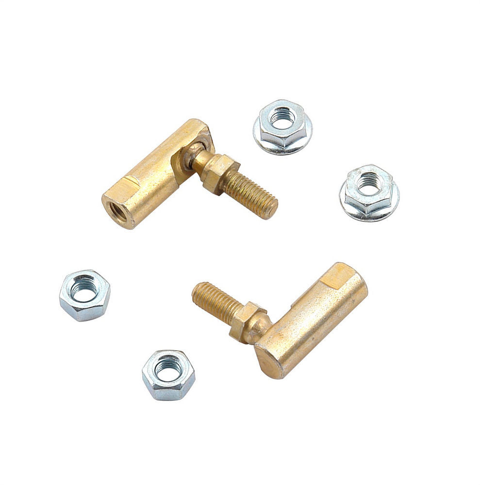 Mr. Gasket Ball Joint Carb Link MRG3810G