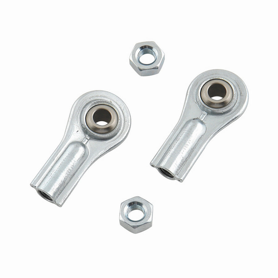 Mr. Gasket 1/4in Carb Rod Ends MPN MRG3812G
