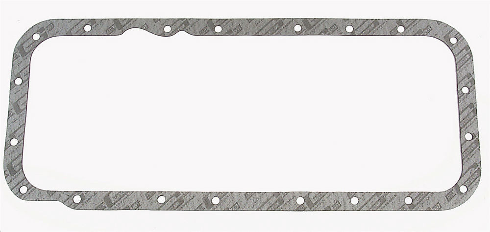 Mr. Gasket Chrysler Oil Pan Gasket MPN MRG397 For Mopar B / RB-Series