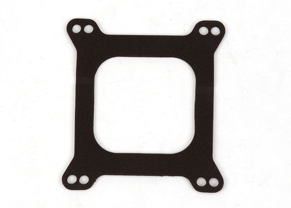 Mr. Gasket Carb Vibration Isolator Gasket Open Center 4-BBL MRG4277G