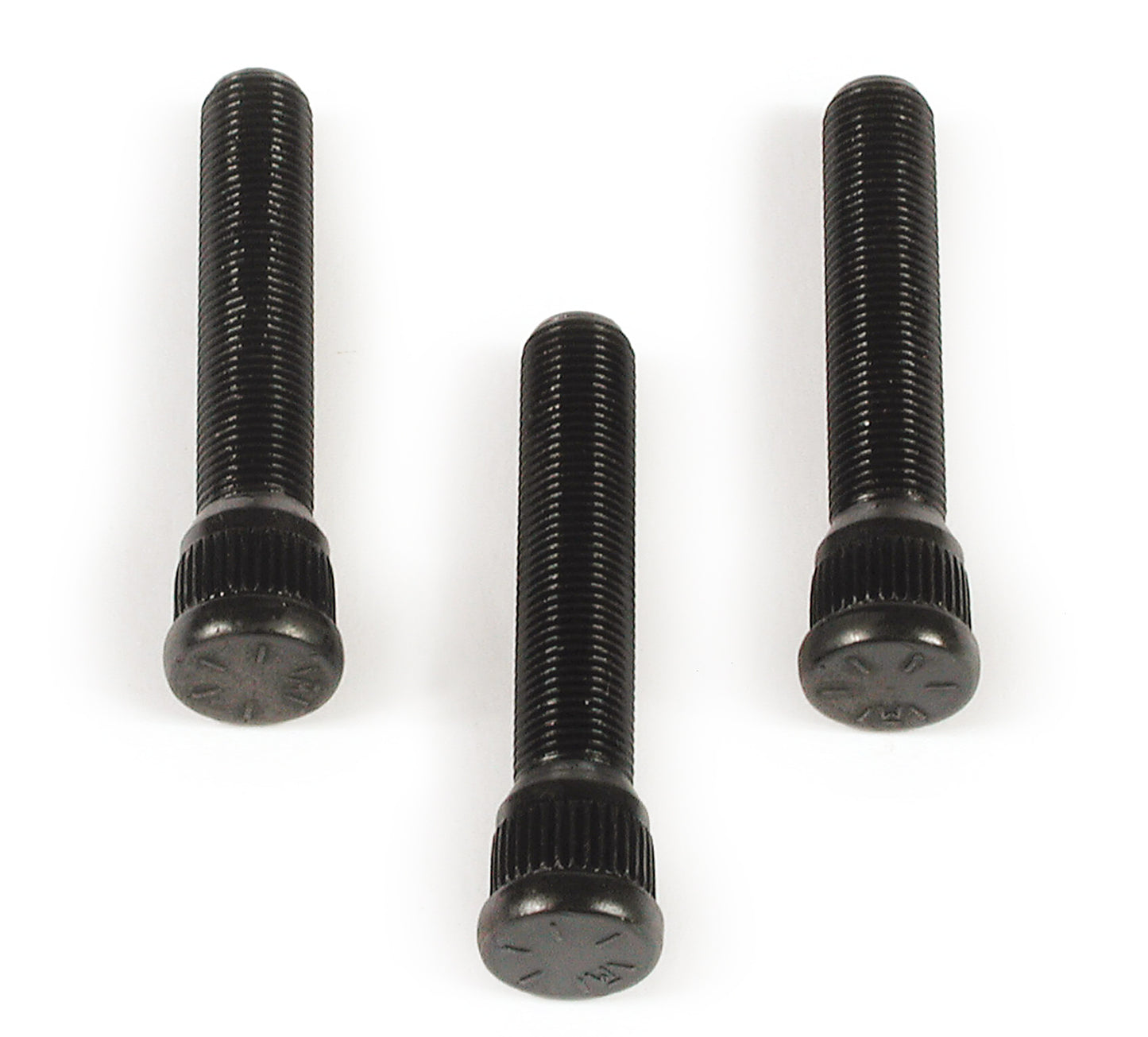 Mr. Gasket Comp. Wheel Studs MRG4311