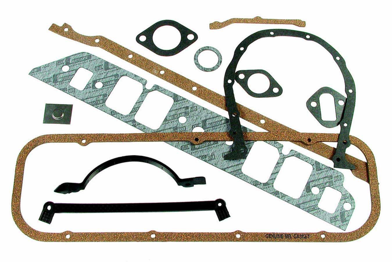 Mr. Gasket Cam Change Gasket Kit MRG4405