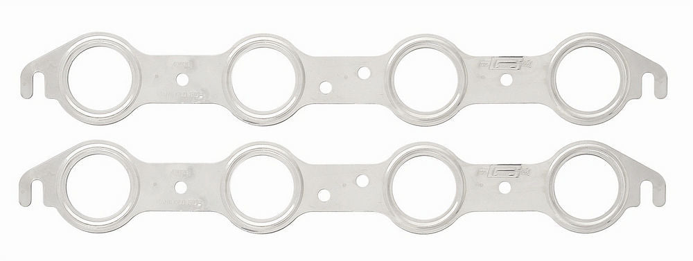 Mr. Gasket GM LS MLS Exhaust Gasket 1.75 Round MPN MRG4805G For GM LS-Series