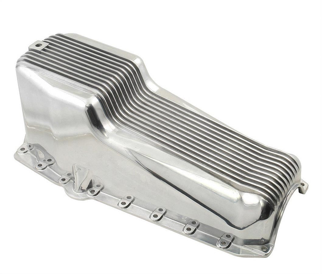 Mr. Gasket Sb Chevy Oil Pan MPN MRG5415 For Chevy