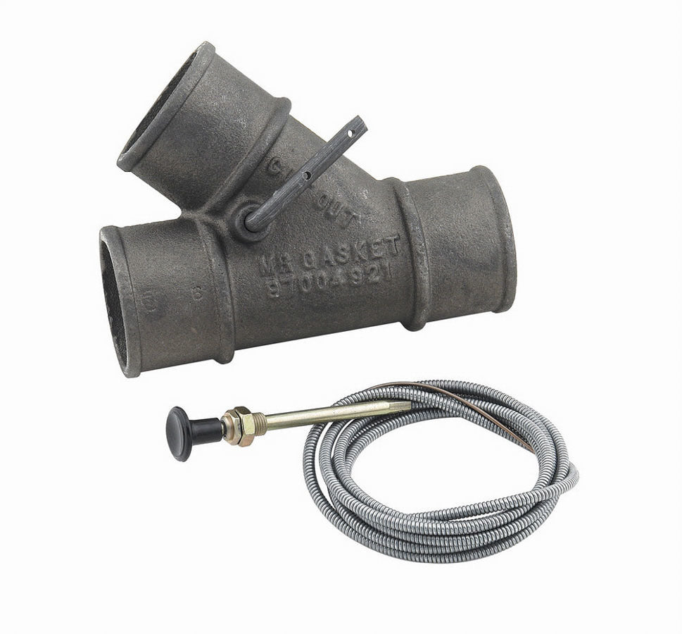 Mr. Gasket Exhaust Cut-Outs MPN MRG5424