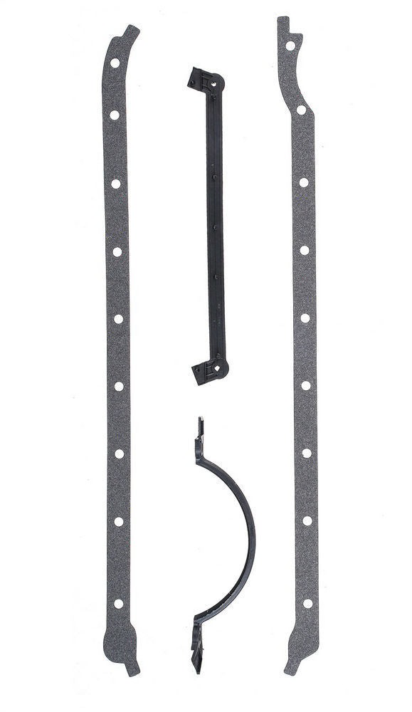 Mr. Gasket Bb Chevy Oil Pan Gasket MRG5883