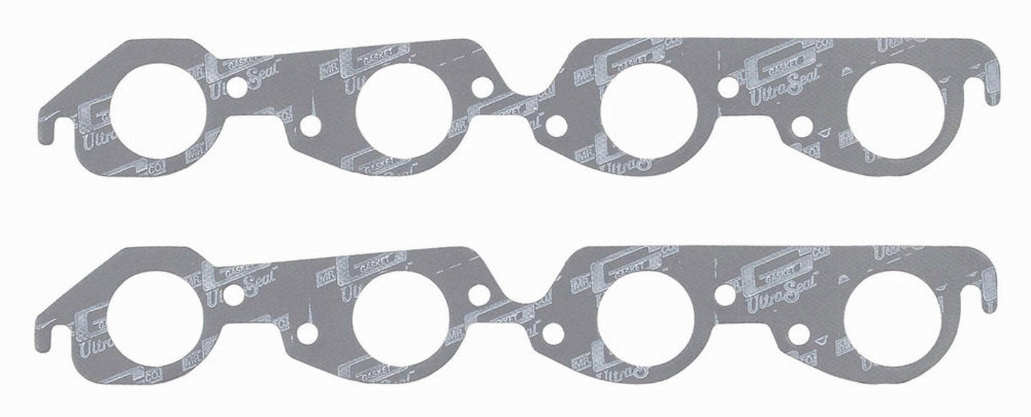 Mr. Gasket Bb Chevy Exhaust Gaskets MPN MRG5911 For Chevy