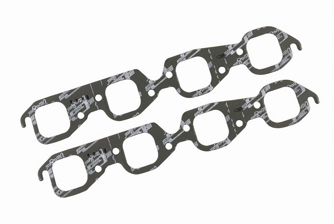 Mr. Gasket Bb Chevy Exhust Gasket MPN MRG5913 For Chevy