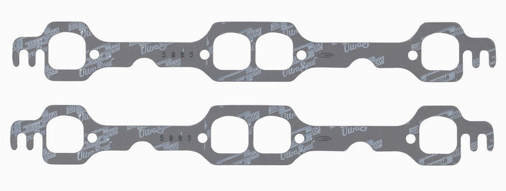 Mr. Gasket SBC LT1 D-Port Header Gasket MPN MRG5965 For GM 1992-97