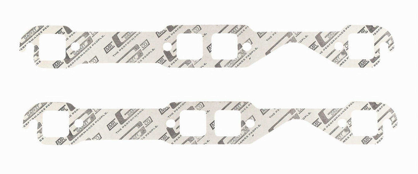 Mr. Gasket Sb Chevy Exhaust Gaskets MRG6452