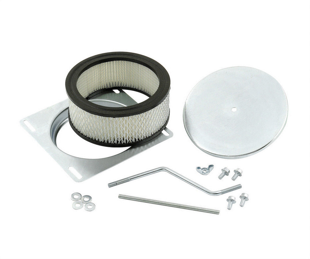 Mr. Gasket Scoop Conversion Kit 1-2 MPN MRG6652