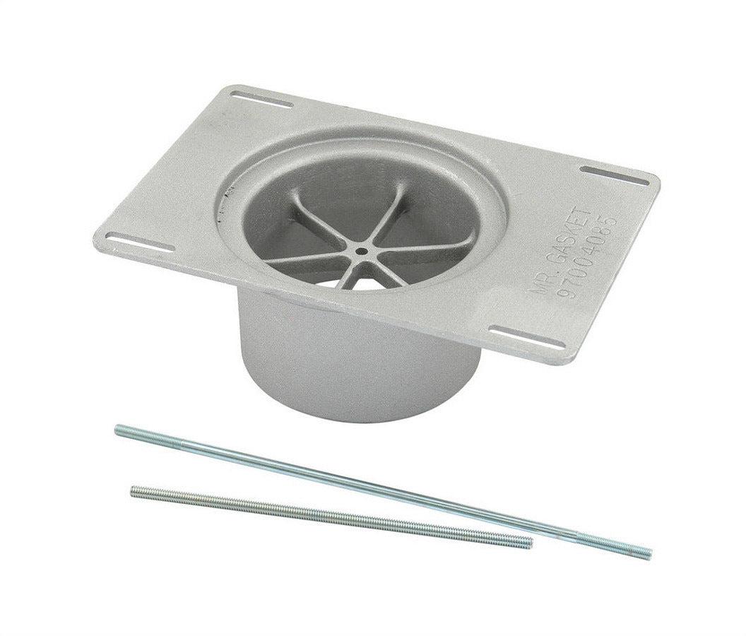 Mr. Gasket Scoop Conversion Kit 2-1 MPN MRG6653