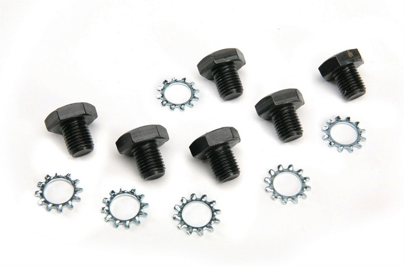 Mr. Gasket Mopar Flex Plate Bolts MPN MRG6712 For Mopar