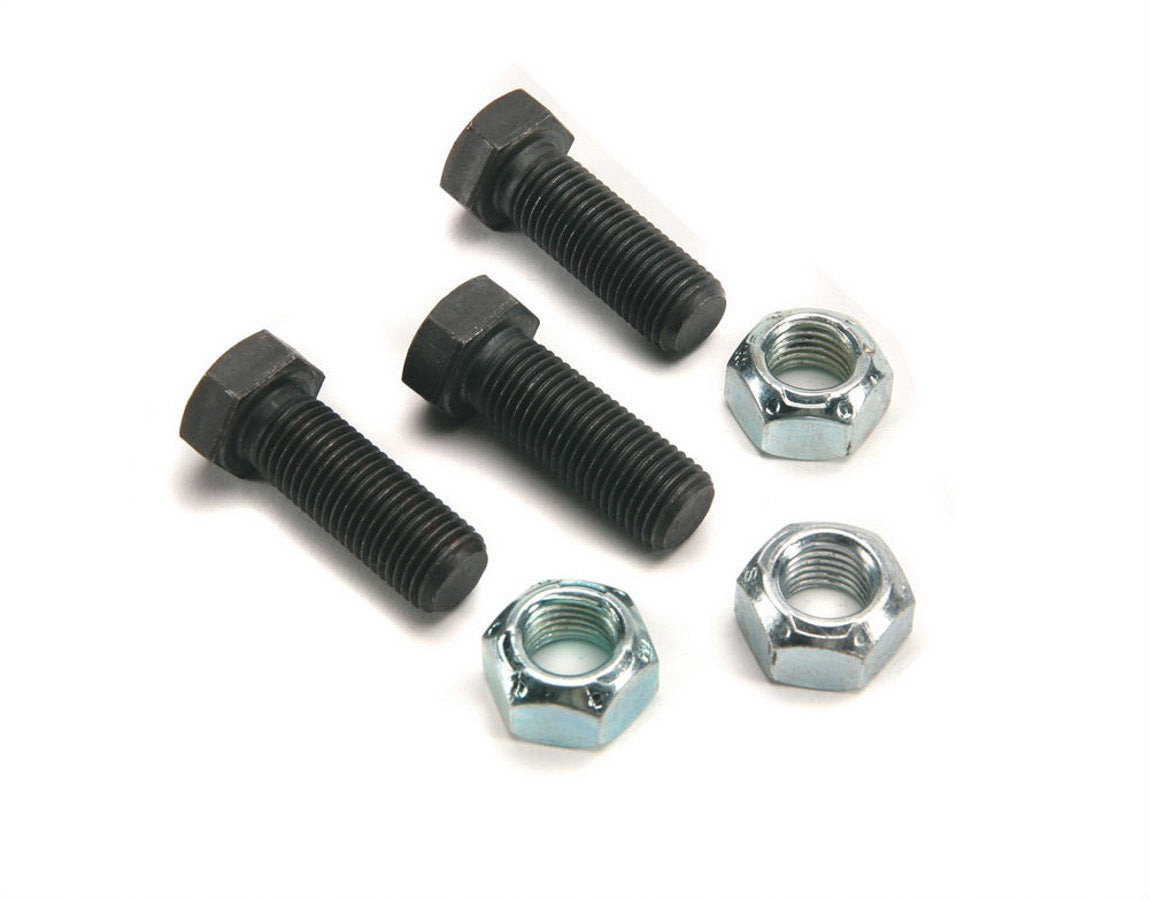 Mr. Gasket Converter Bolt 7/16-20x 1.250 MPN MRG6719 For GM