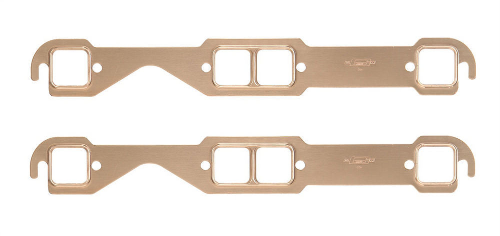 Mr. Gasket Copper Exh Gasket-Chev S MPN MRG7151 For Chevy