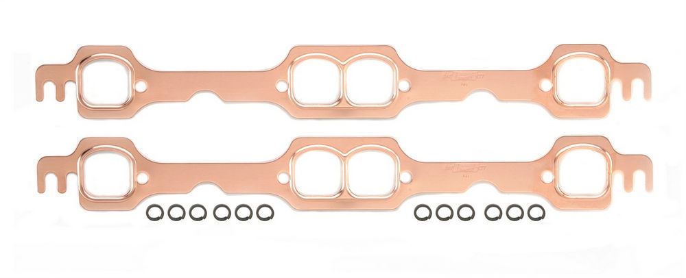 Mr. Gasket Copperseal Exh Gasket Chevy 350 LT1 MPN MRG7154 For GM 1992-97
