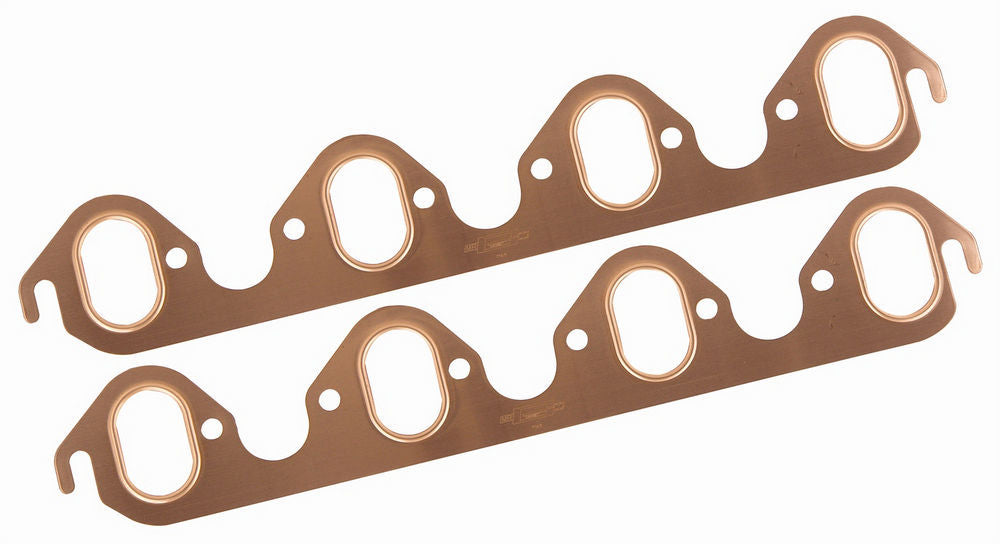 Mr. Gasket Copperseal Exh Gasket 429-460 Ford MPN MRG7165 For Ford