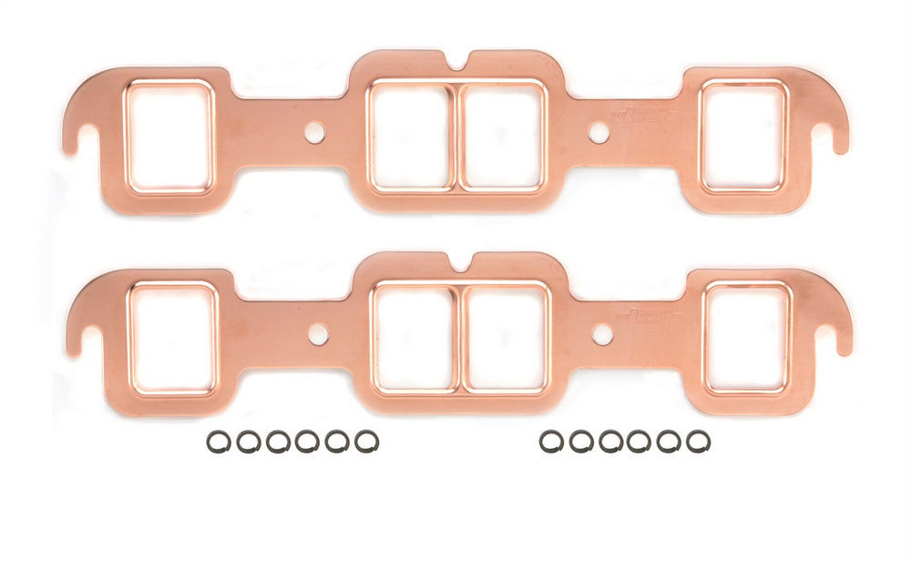 Mr. Gasket Copperseal Exh Gasket Oldsmobile MPN MRG7170 For Oldsmobile