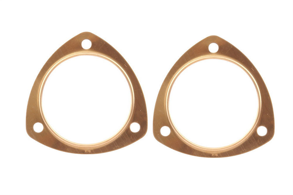 Mr. Gasket Copperseal Collector Gasket 3.5in x 4-7/16in MPN MRG7178C