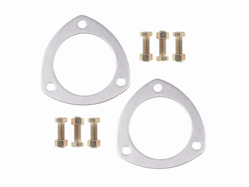 Mr. Gasket Alum SBF Collectr Gasket 3.00in Dia. MPN MRG7421G