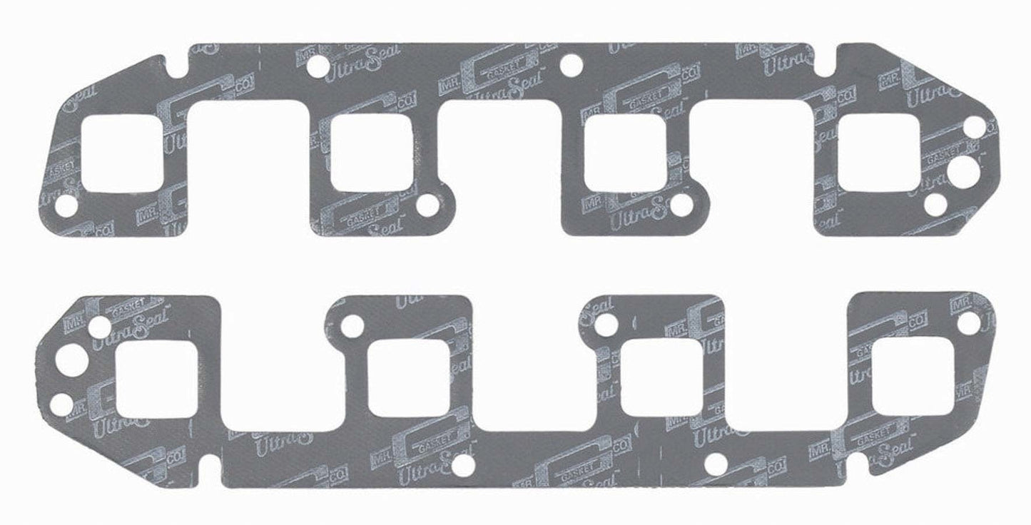 Mr. Gasket Exhaust Gasket Dodge 5.7 Hemi MPN MRG7594 For Mopar Gen III