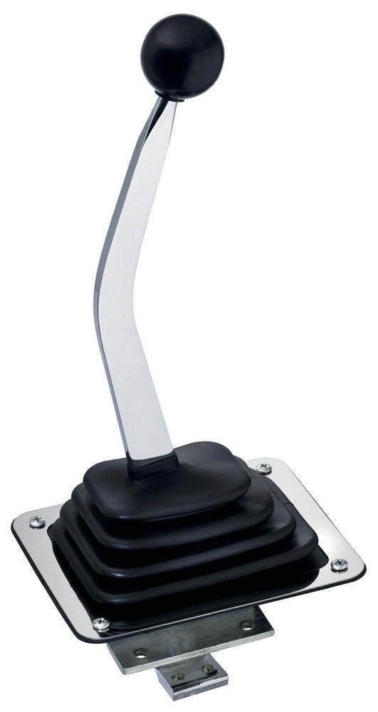 Mr. Gasket 3-4 Speed Auto Shifter MRG7668