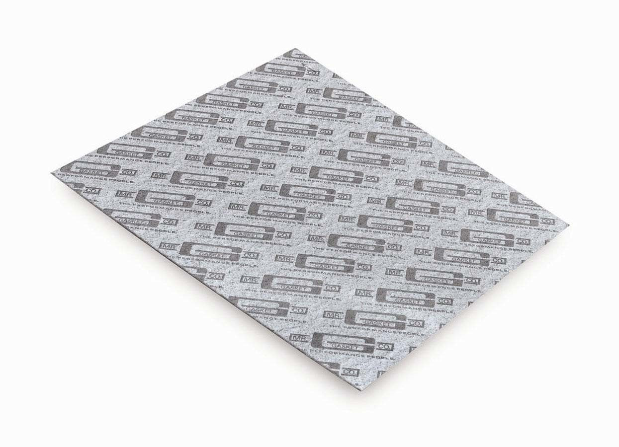 Mr. Gasket Intake Gasket Material 12x12 Accopac MRG77B