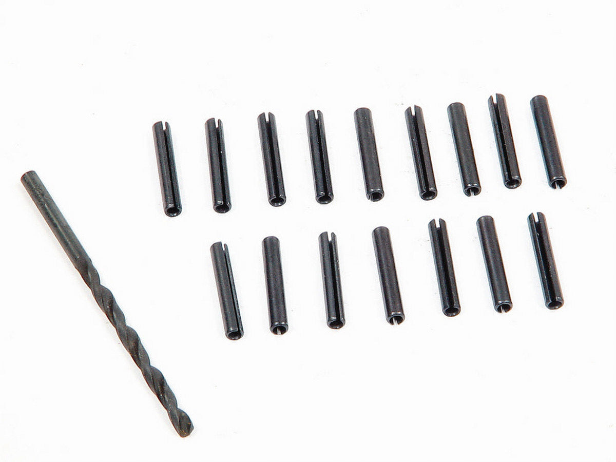 Mr. Gasket Rocker Arm Stud Pinning Kit MPN MRG806G For Universal use