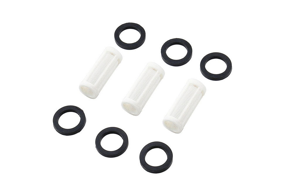 Mr. Gasket Replacement Fuel Filter Element MRG896G