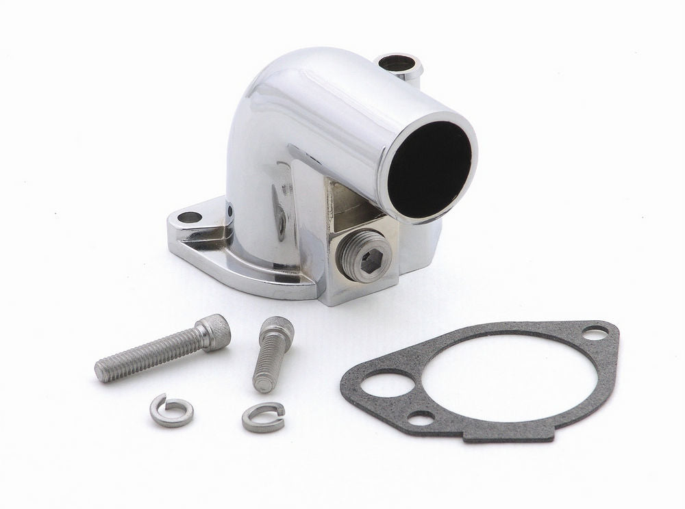 Mr. Gasket 5.0 Mustang Chrm Wtr Nec MRG9713