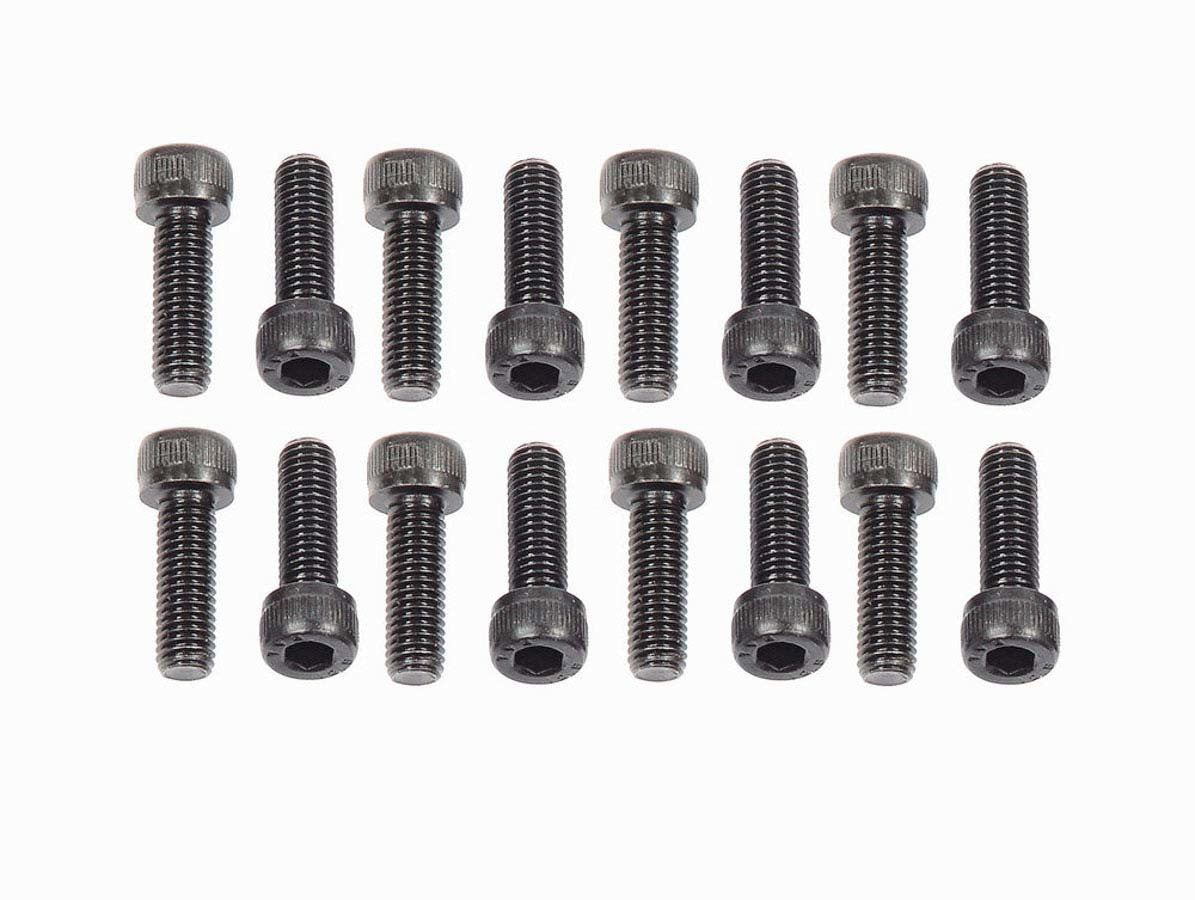 Mr. Gasket Metric Exhaust Header & Manifold Bolts MPN MRG978G For Ford, GM, Mopar LS-Series, Gen III