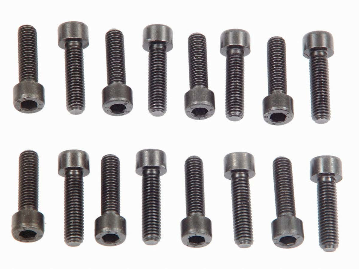 Mr. Gasket Metric Exhaust Header & Manifold Bolts MRG979G