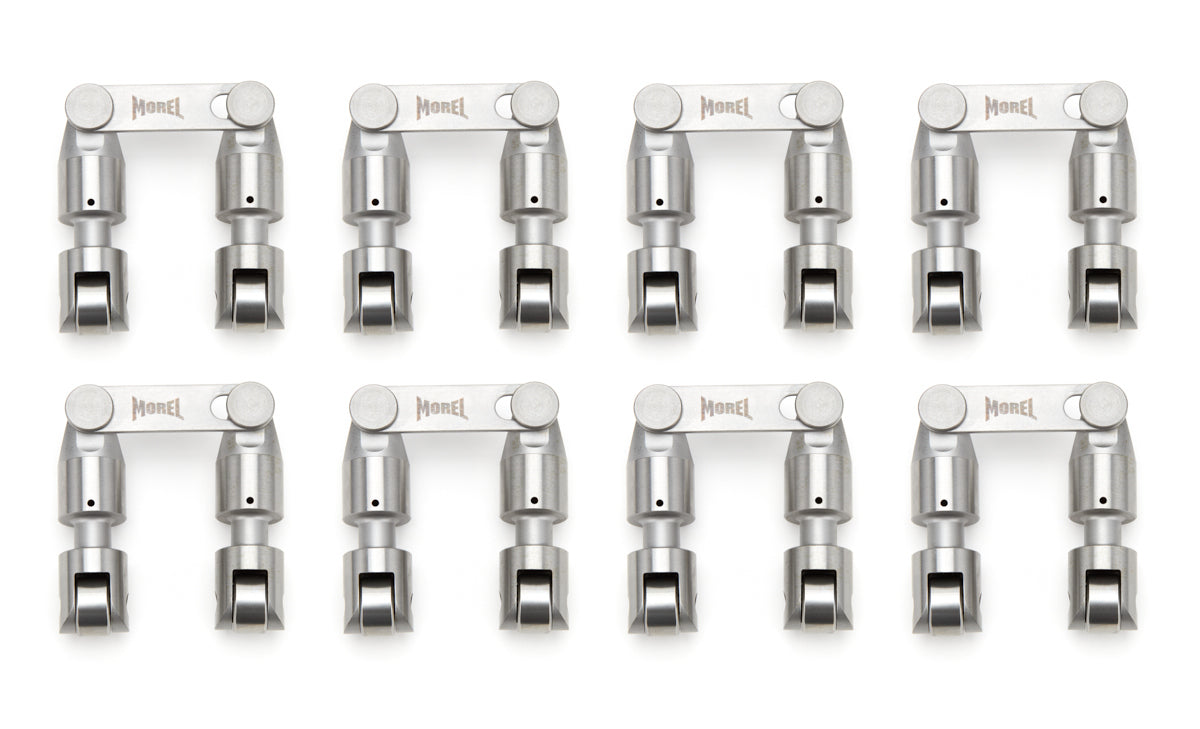 Morel Lifters SBF Mech Roller Lifter Set MPN MRL4713 For Ford