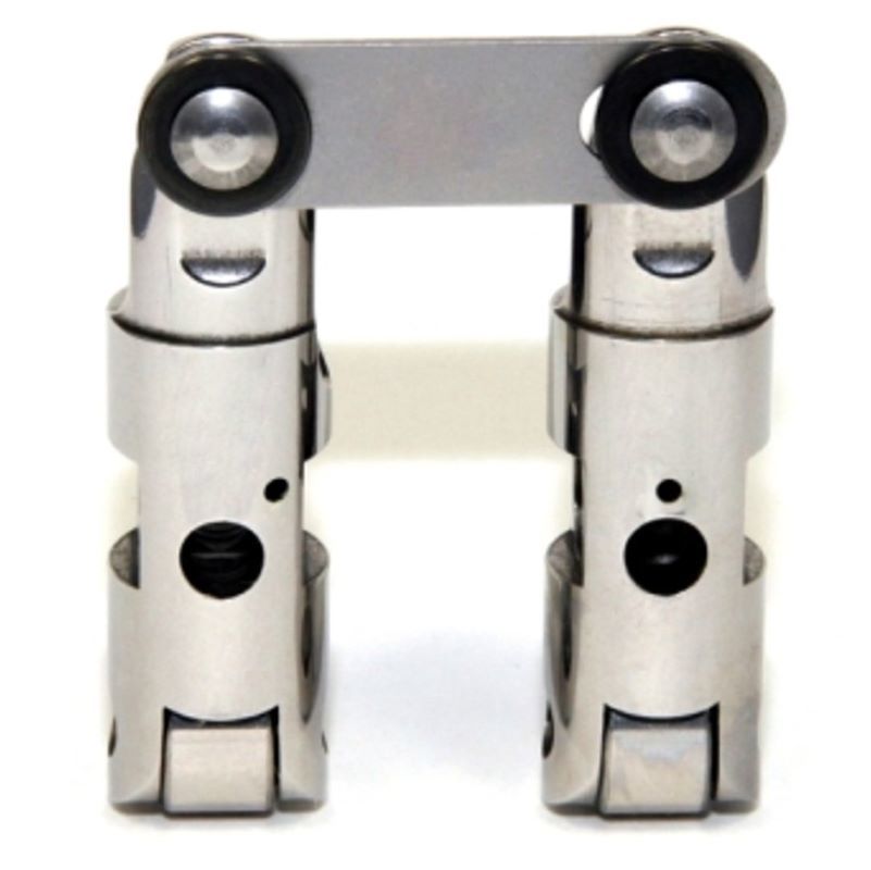 Morel Lifters SBC Mech Roller Lifter Set .842 +.300 TB MPN MRL4838 For Chevy