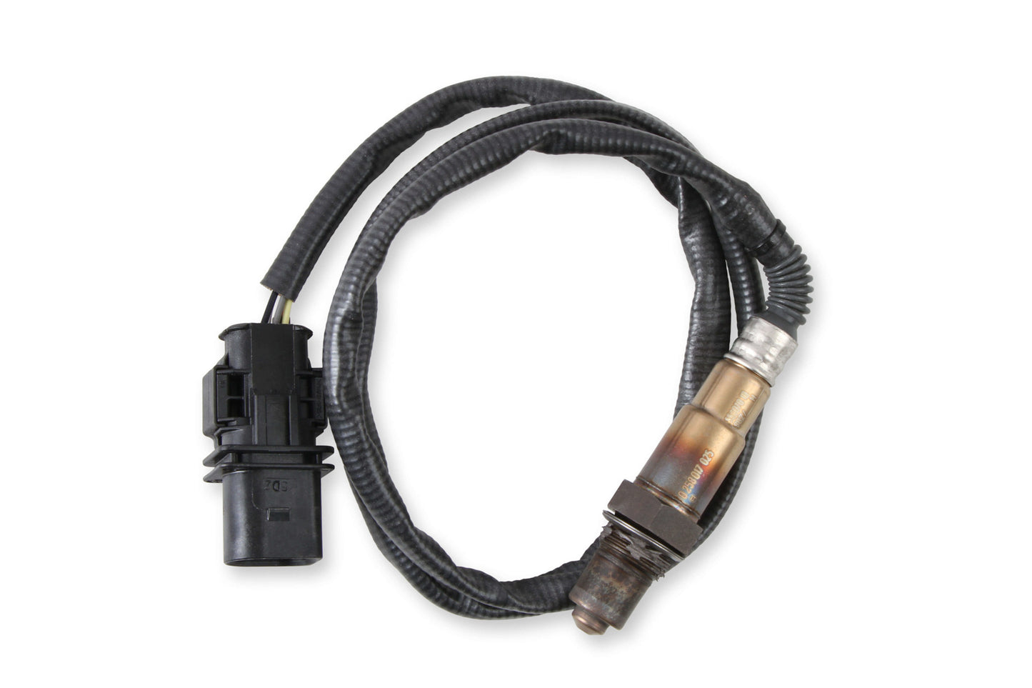 Msd Ignition O2 Sensor - Wideband LSU 4.9 - Power Grid MPN MSD2267 For Universal use