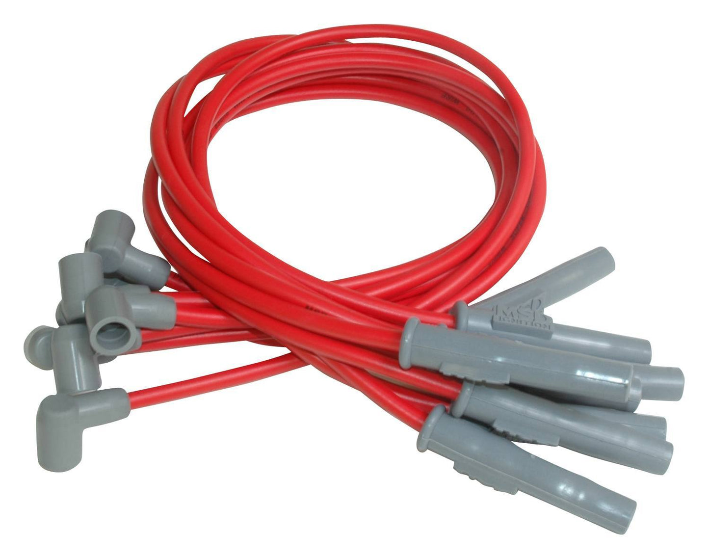Msd Ignition Bb Chevy Plug Wires MPN MSD31379 For Chevy