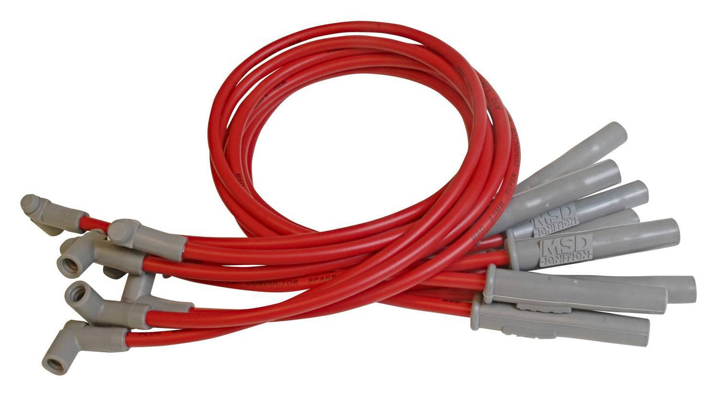 Msd Ignition 8.5MM Wire Set - '94-97 Dodge Ram MSD32189