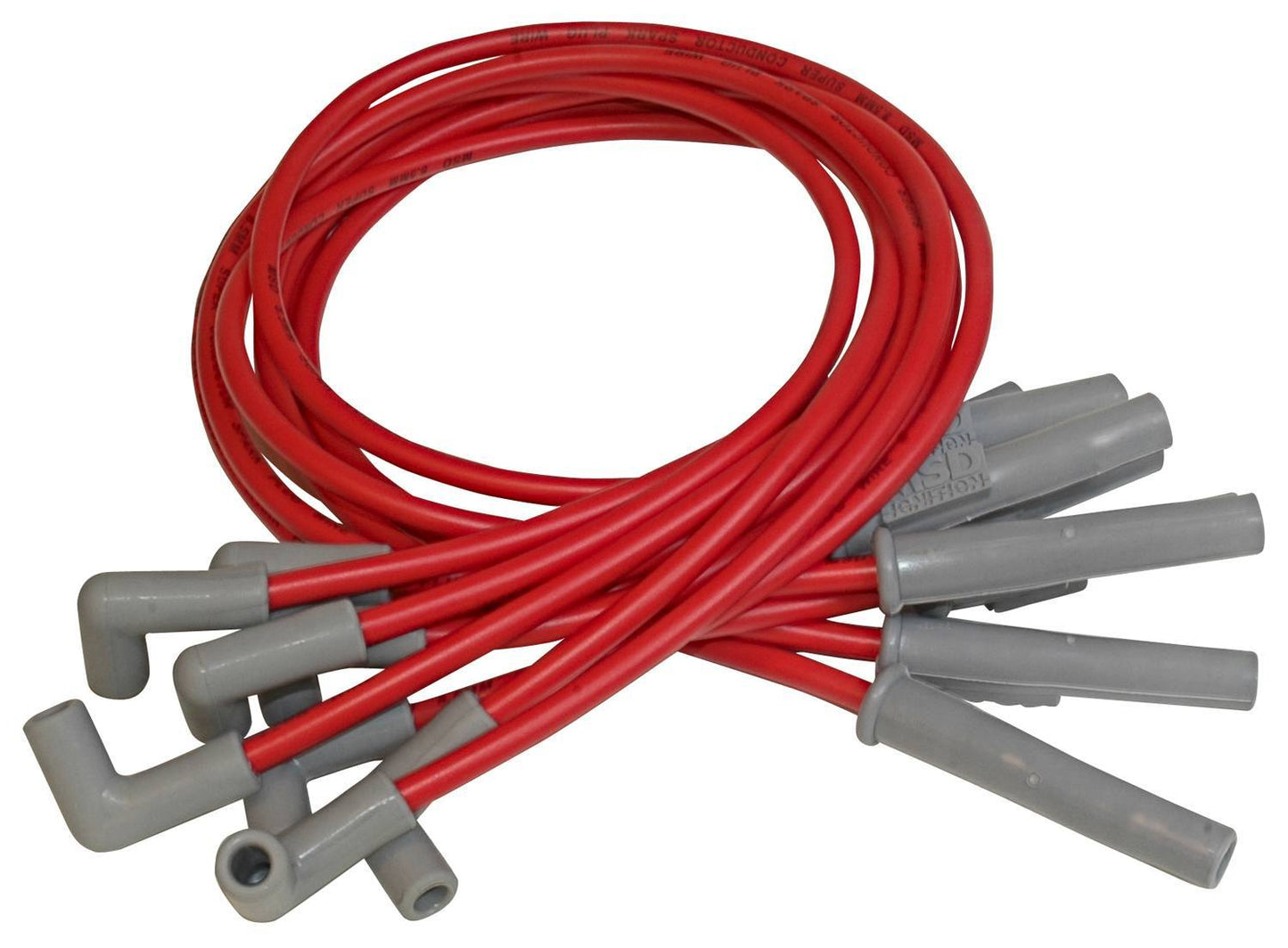 Msd Ignition 8.5MM Wire Set - '94-95 Mustang 5.0L MPN MSD32209 For Ford