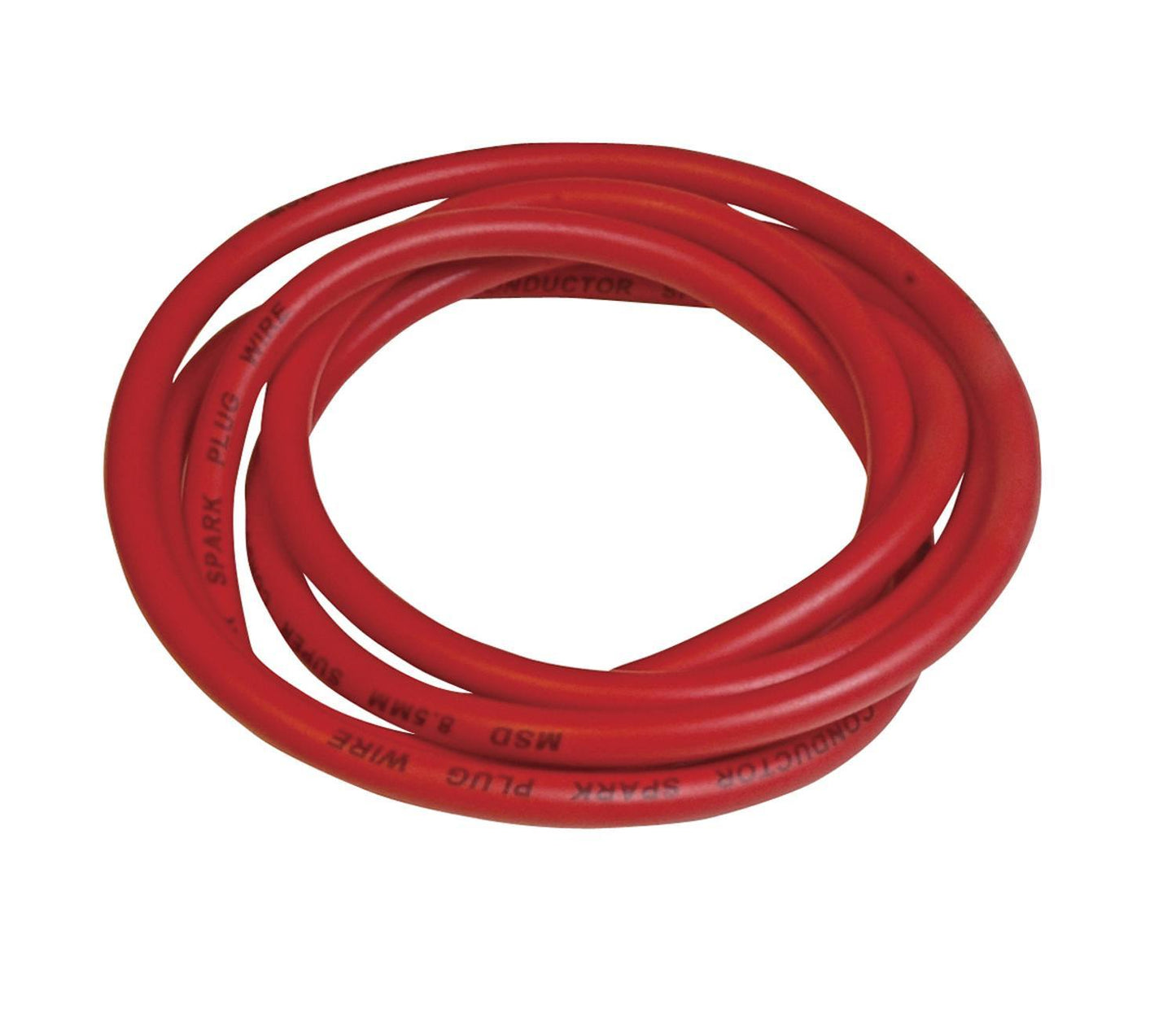 Msd Ignition 8.5mm Super Conductor Wire- 25' MPN MSD34019