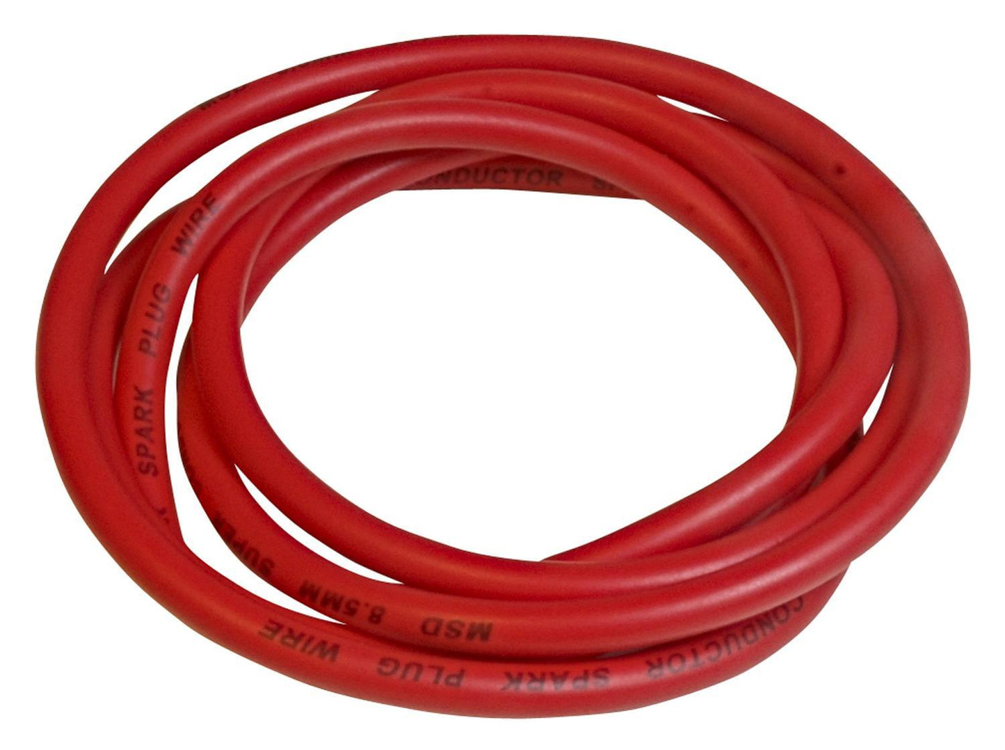 Msd Ignition 8.5mm Super Conductor Wire- 6' MPN MSD34039