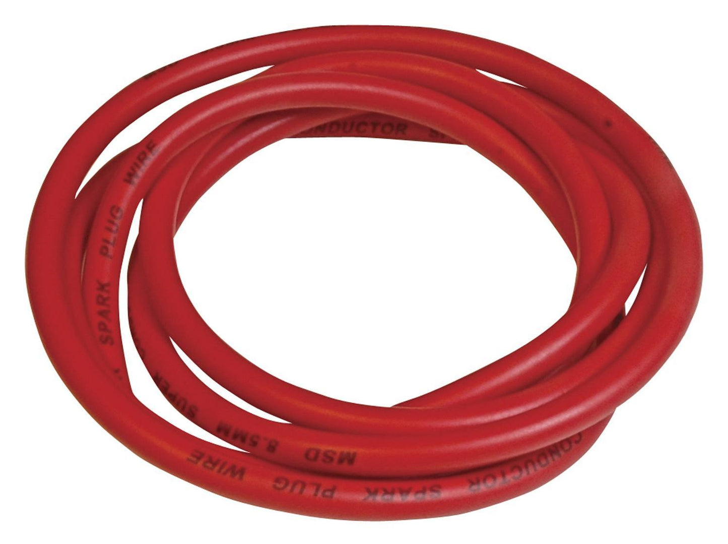 Msd Ignition 8.5mm Bulk Spark Plug Wire - 100' MPN MSD34049