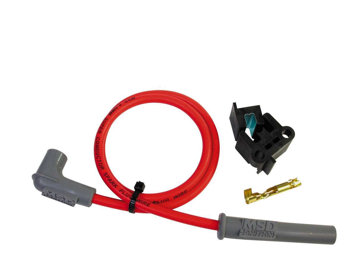 Msd Ignition Rplcmnt. Super Cond. Plu MPN MSD34069
