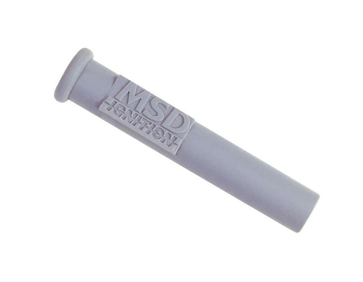 Msd Ignition Multi Angle Plug Wire Boots - 100pk MPN MSD34565