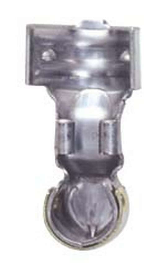Msd Ignition 90 Deg. Spark Plug Terminals (100pcs.) MPN MSD34615