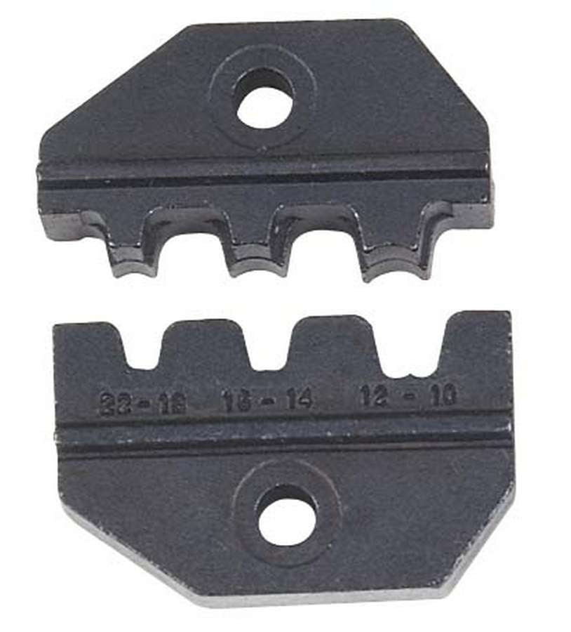 Msd Ignition Crimper Jaws MPN MSD3506