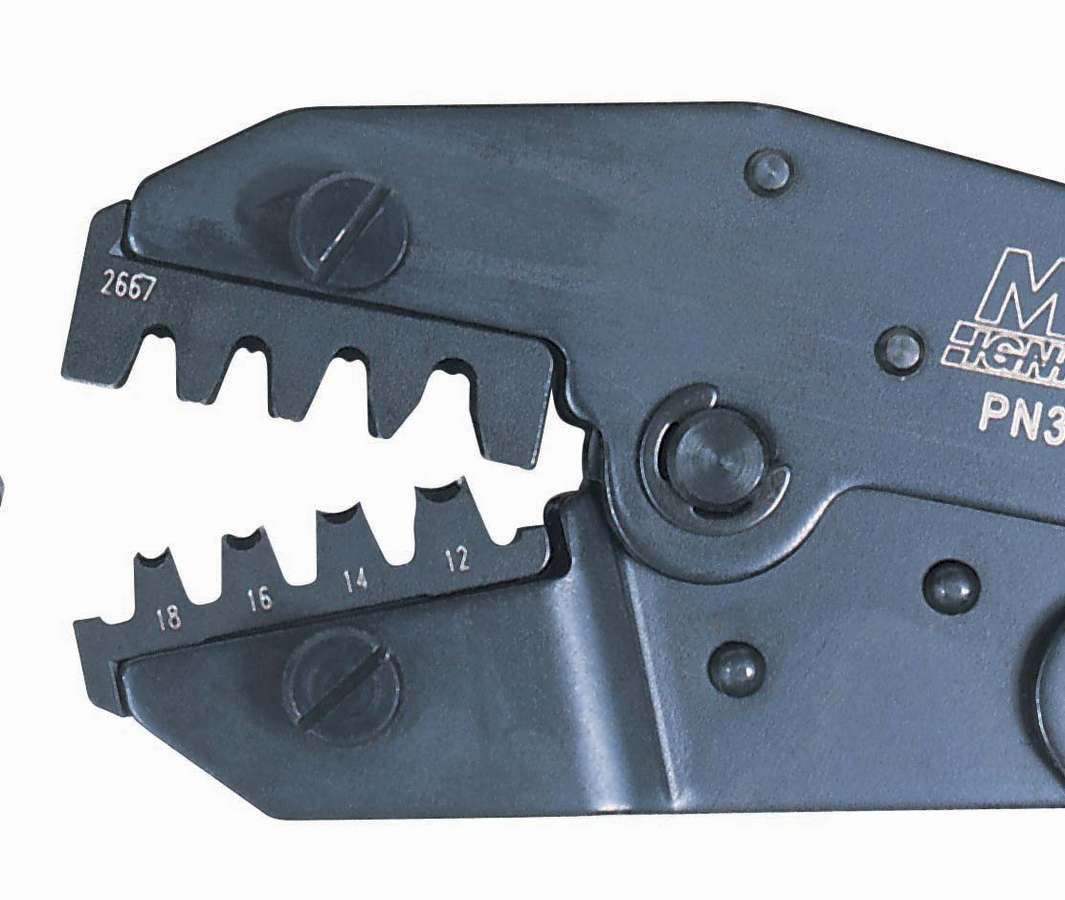 Msd Ignition Deutsch Dies MPN MSD3510