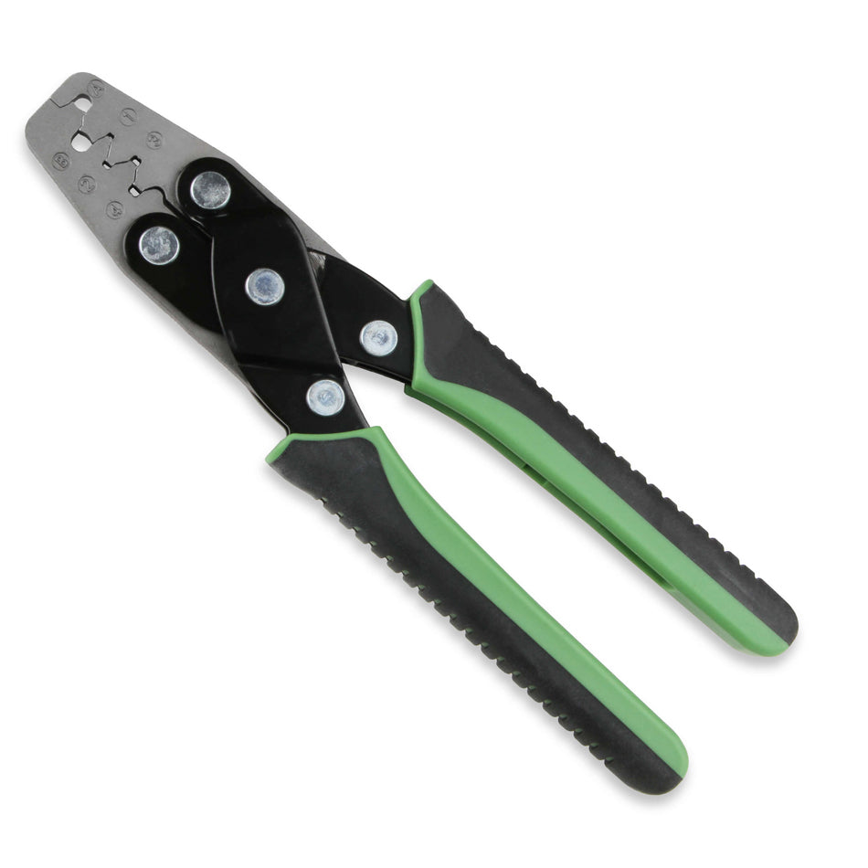 Msd Ignition Weathertight Crimp Plier MPN MSD3511 Ram