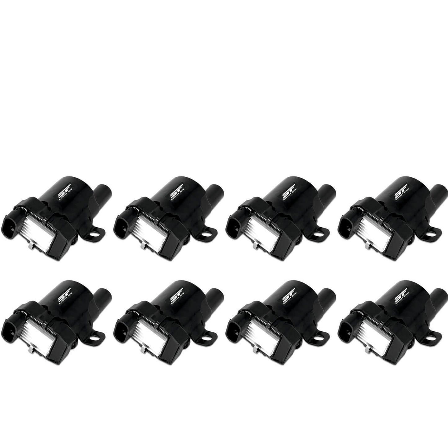 Msd Ignition Coils Street Fire GM LS Series Truck 99-07 8pk MSD55098