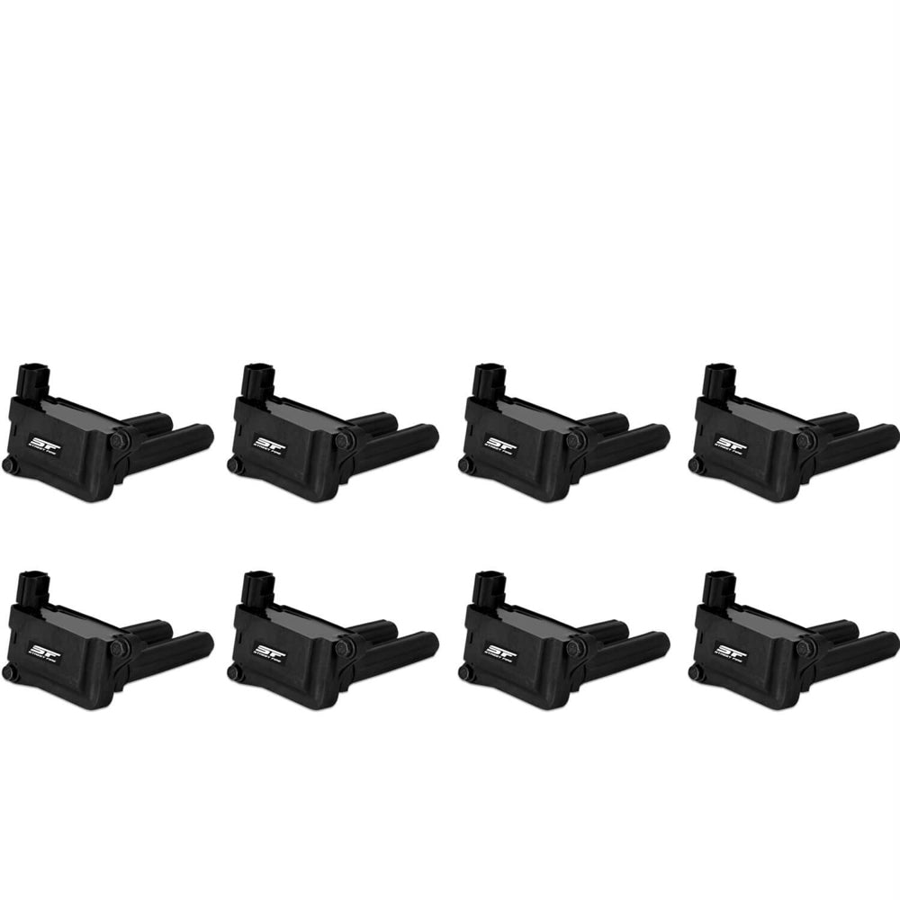 Msd Ignition Street Fire Coil Set 8pk 5.7L/6.1L Dodge Hemi MPN MSD55168 For Mopar Gen III