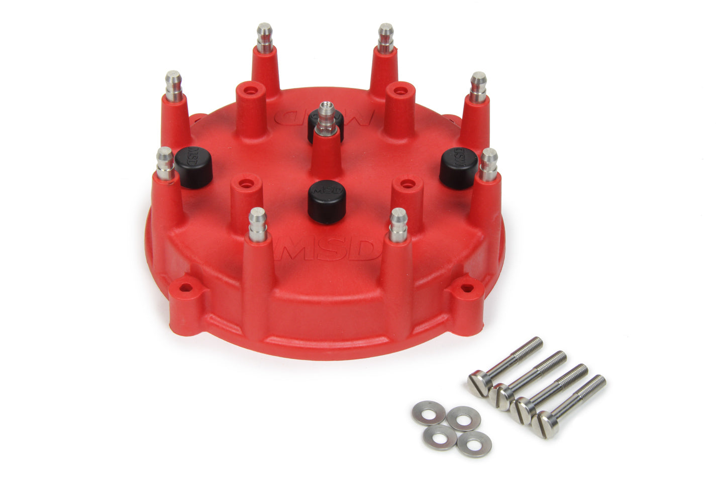 Msd Ignition Replacement Cap MPN MSD7408
